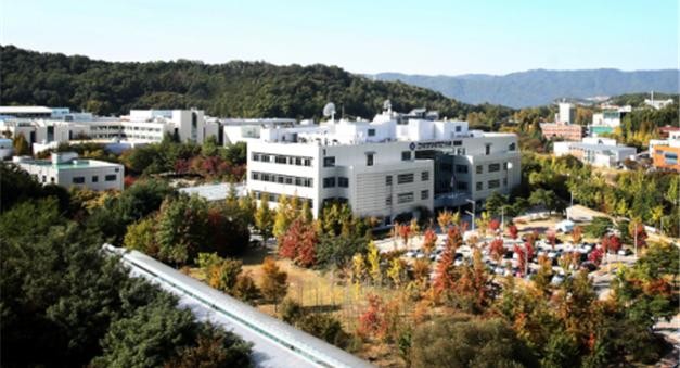 Korea Research Institute of Bioscience&Biotechnology