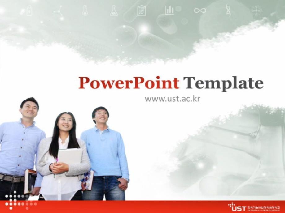 PowerPoint Template_3